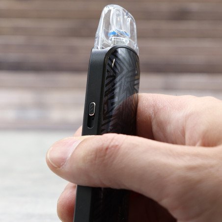 Kit pod Pixo Aura - Aspire