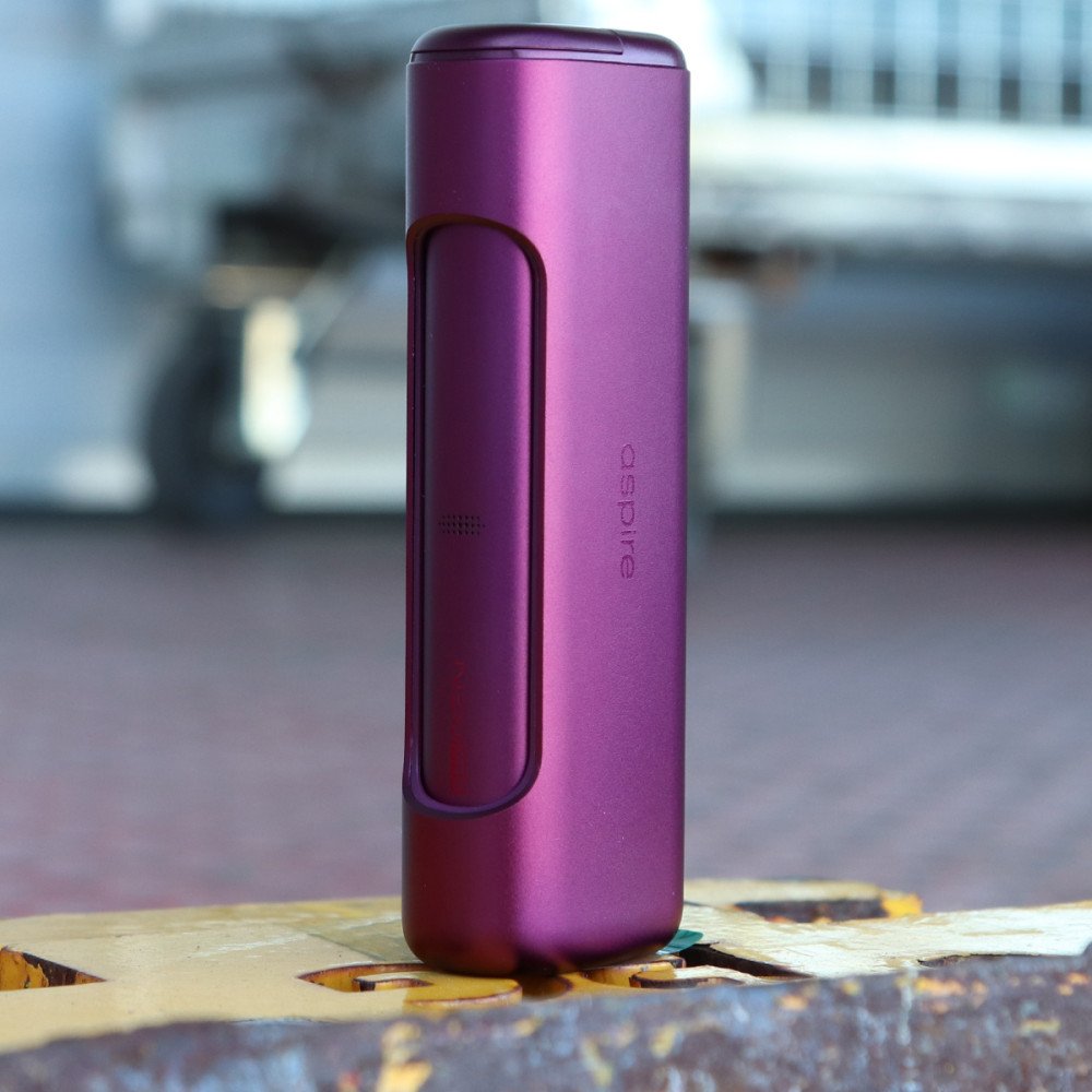 Kit Nexi Pro - Aspire