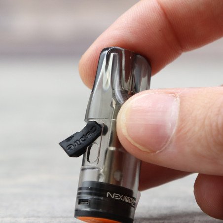 Kit Nexi Pro - Aspire