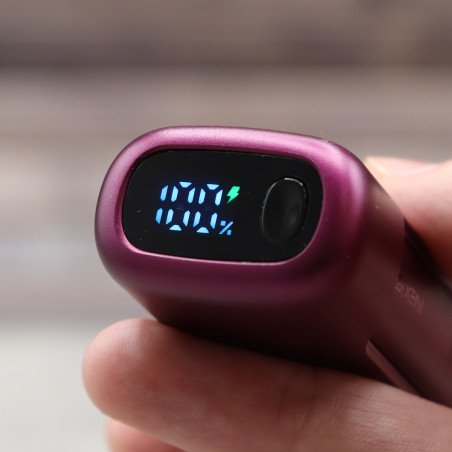 Kit Nexi Pro - Aspire