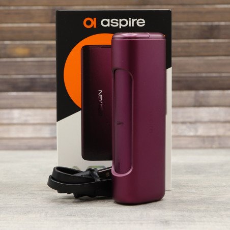 Kit Nexi Pro - Aspire