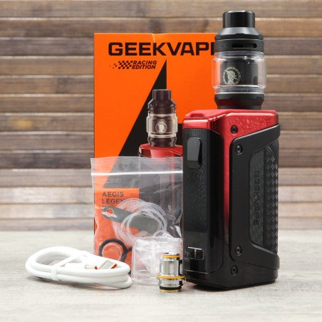 Kit Aegis Legend 5 - Geek Vape