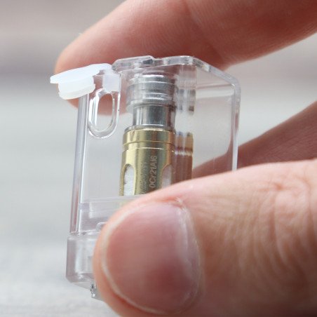 Kit DotApollo - Dotmod x Mission XV