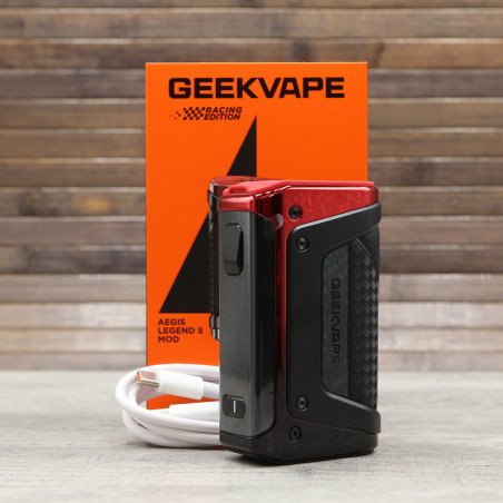 Box Aegis Legend 5 - Geek Vape