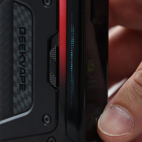 Box Aegis Legend 5 - Geek Vape