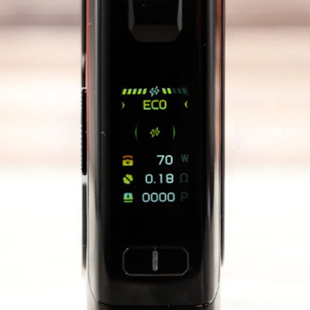 Box Aegis Legend 5 - Geek Vape