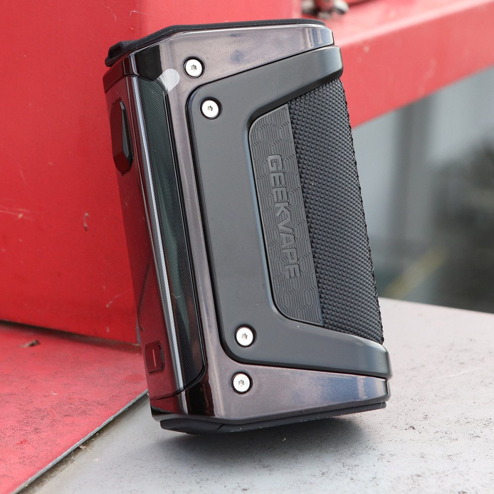 Box Aegis Legend 5 - Geek Vape