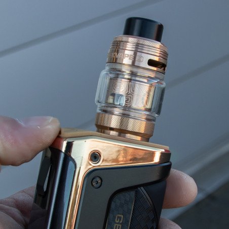 Clearomiseur Z Fli 2 - Geek Vape
