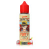 E-liquide Puffy 50ml Wanted - Swoke