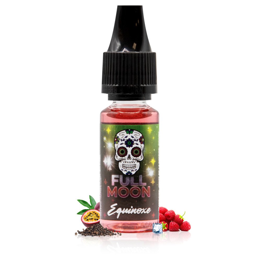 Concentré Equinox 10ml Stellar - Full Moon