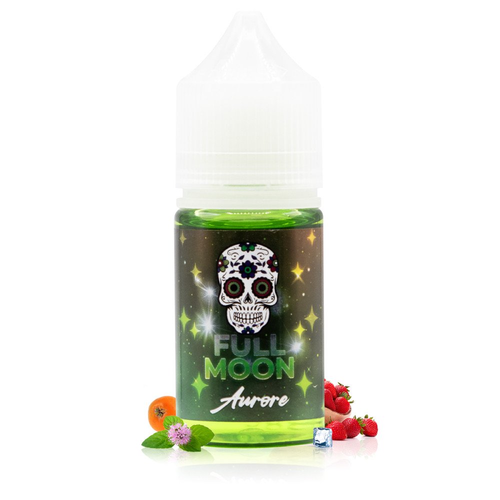 Concentré Aurore 30ml Stellar - Full Moon