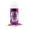 E-liquide The Purple Oil 100ml - Fruity Fuel
