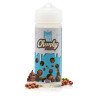 E-liquide Chunky Nuts 100ML - Instant Fuel