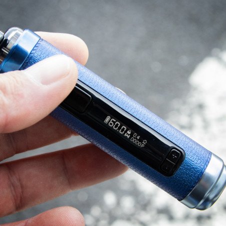 Kit CoolFire P60 - Innokin