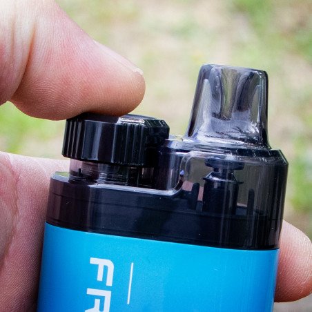 Kit Pod Xfill - Freemax