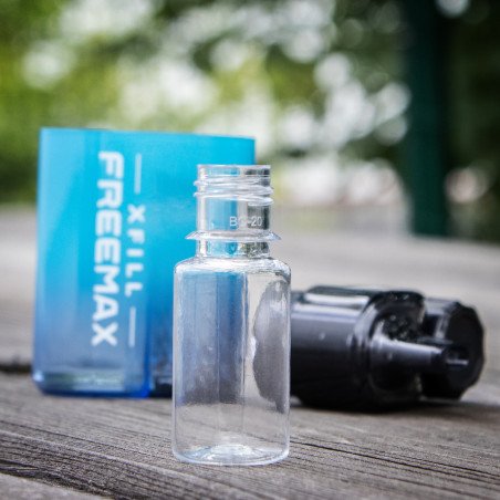 Kit Pod Xfill - Freemax