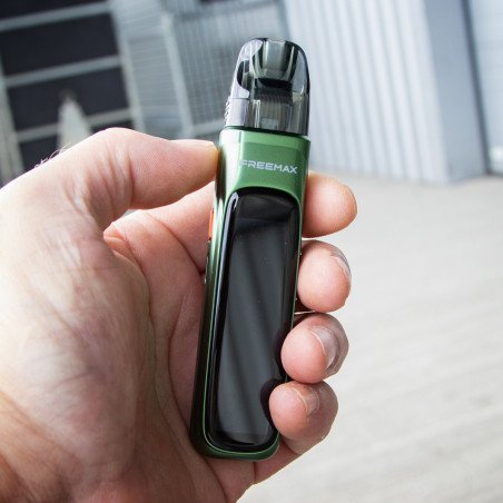 Kit Pod Rexa Pro - Freemax