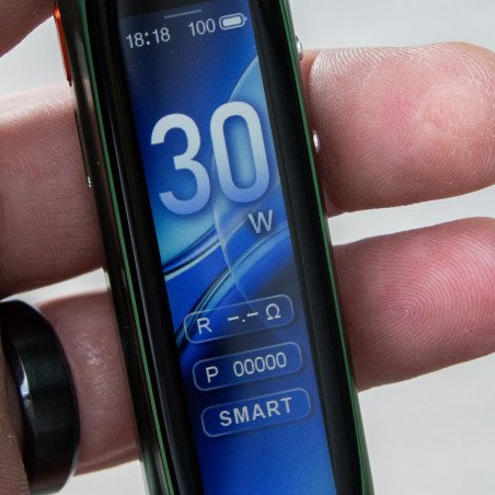 Kit Pod Rexa Pro - Freemax