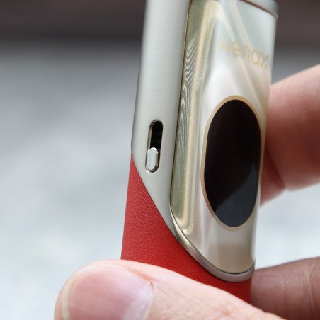 Kit pod Wenax Q2 - Geek Vape