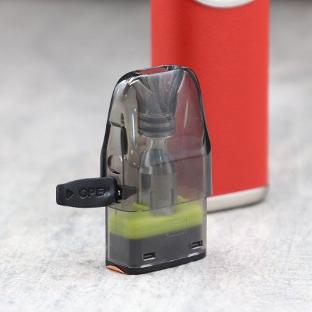 Kit pod Wenax Q2 - Geek Vape