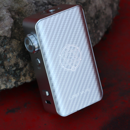 Box Centaurus BT200 - Lost Vape