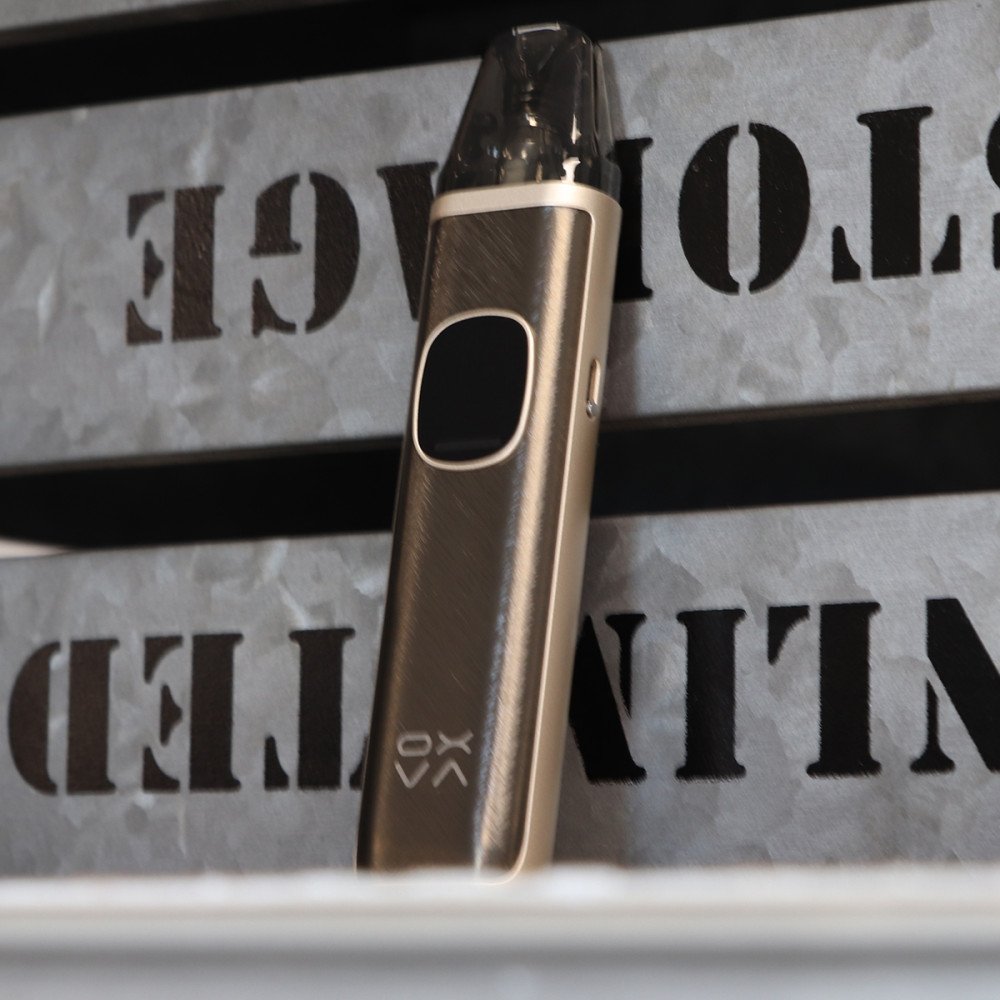 Kit pod XLIM Pro 2 DNA - OXVA