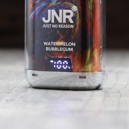 Kit Puff 28K Falcon X+ - JNR