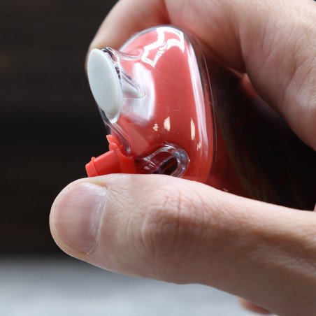 Kit Puff 28K Falcon X+ - JNR