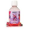 E-liquide Fruits rouges Grenade Fraise des bois acidulée 200ml - Biggy Bear