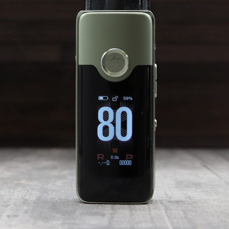 Kit pod Vinci E80 - Voopoo