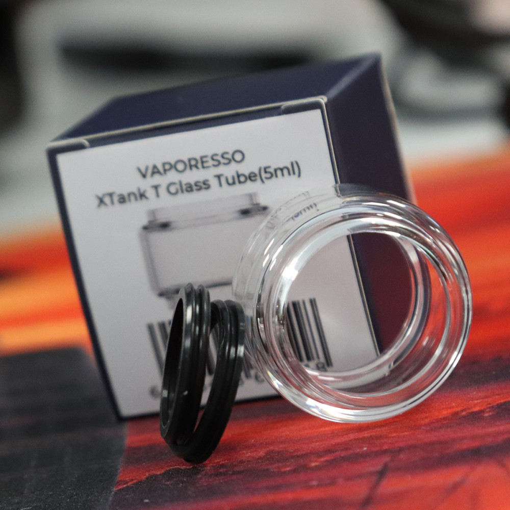 Pyrex X Tank T - Vaporesso