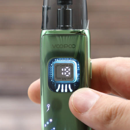 Kit pod Argus Matrix - Voopoo