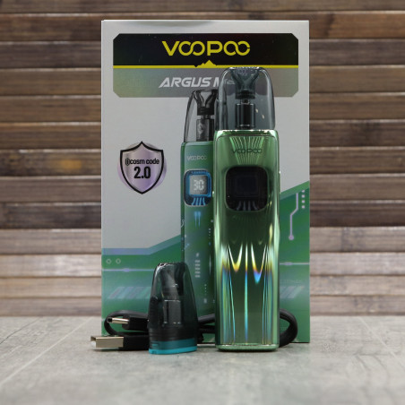 Kit pod Argus Matrix - Voopoo