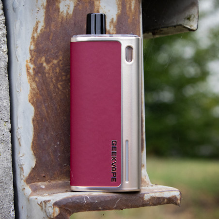 Kit pod Peak 2 - Geek Vape