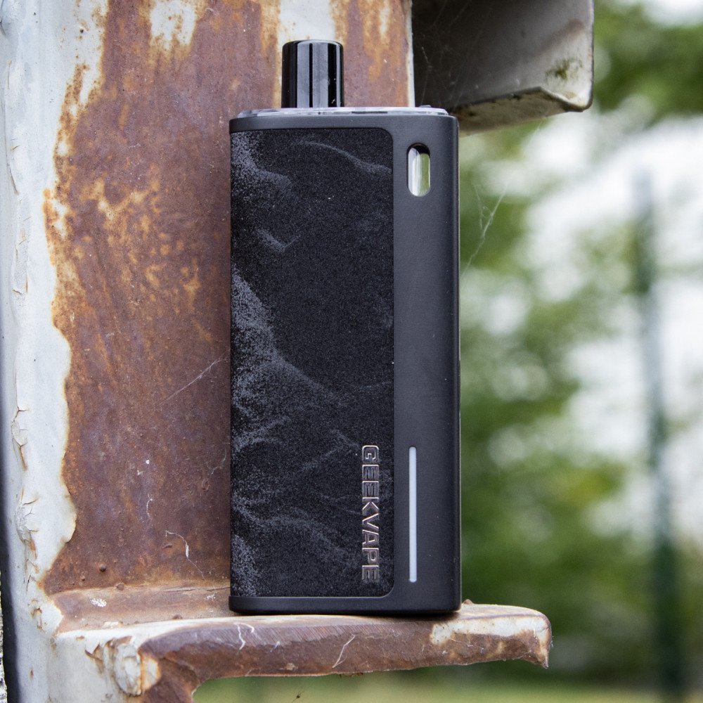 Kit pod Peak 2 - Geek Vape