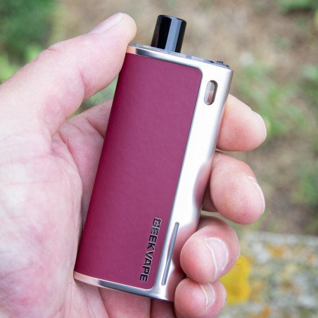 Kit pod Peak 2 - Geek Vape