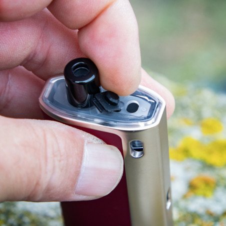 Kit pod Peak 2 - Geek Vape