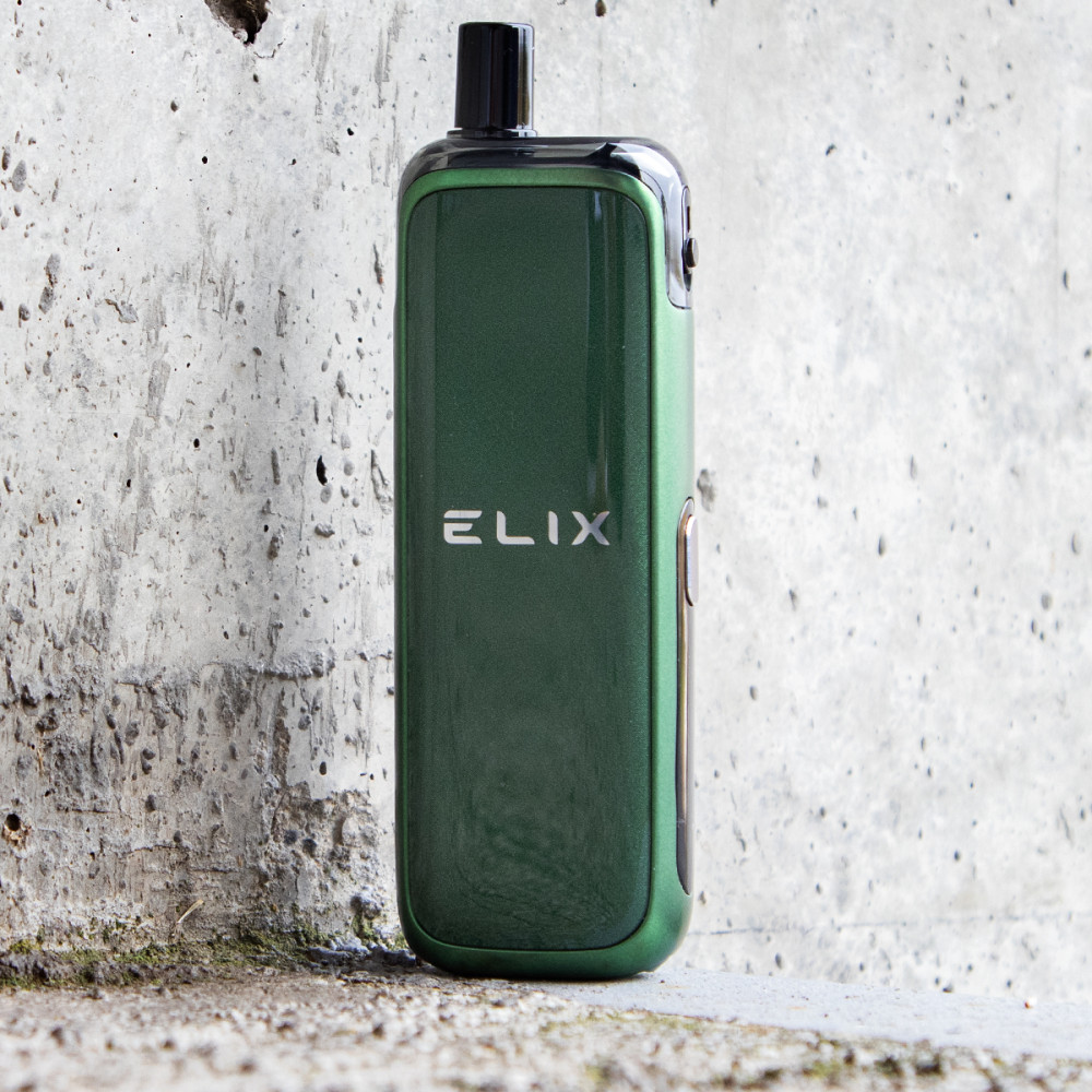 Kit Pod Elix - Freemax