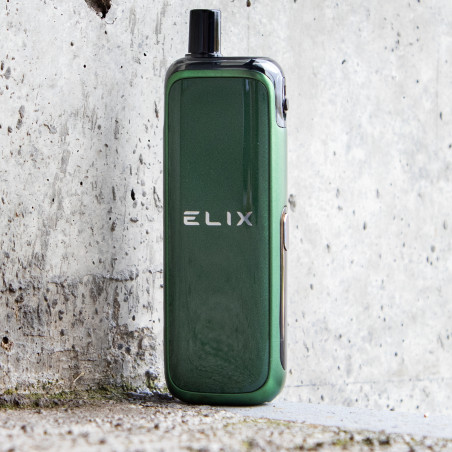 Kit Pod Elix - Freemax