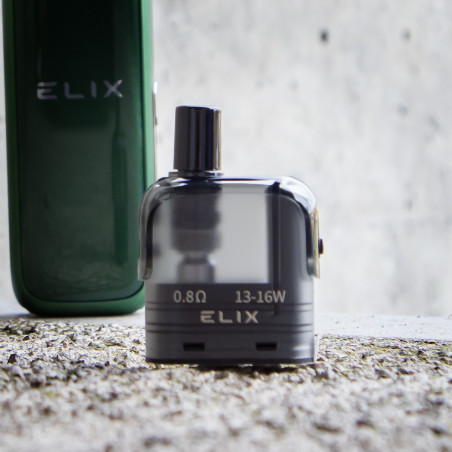 Kit Pod Elix - Freemax