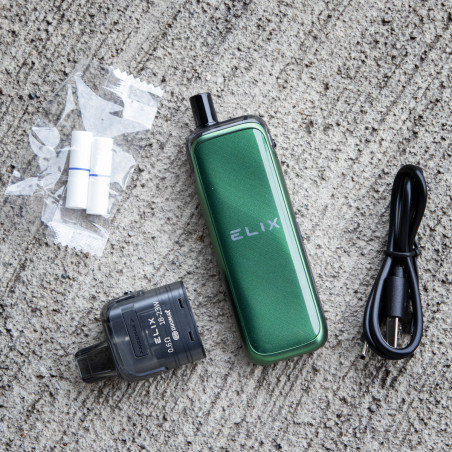 Kit Pod Elix - Freemax