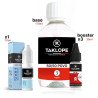 Pack DIY Infrarouge 210ml - Taklope