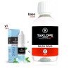 Pack DIY Menthe Glaciale 210ml - Taklope