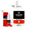 Pack DIY Panier Rouge 210ml - Taklope