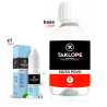 Pack DIY Bubble Menthe 210ml - Taklope