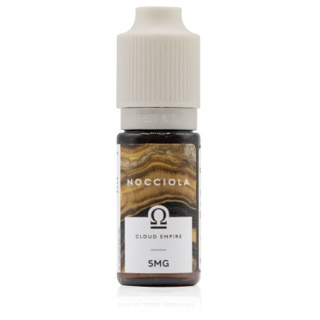 E-liquide Nocciola Cloud Empire - Fuu