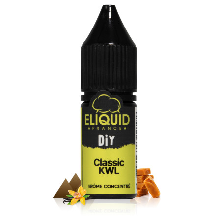 Arôme Classic KWL - Eliquid France