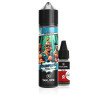 E-liquide Toubifriks 60ml - Les Iconiks