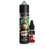 E-liquide Pavupapriks 60ml - Les Iconiks