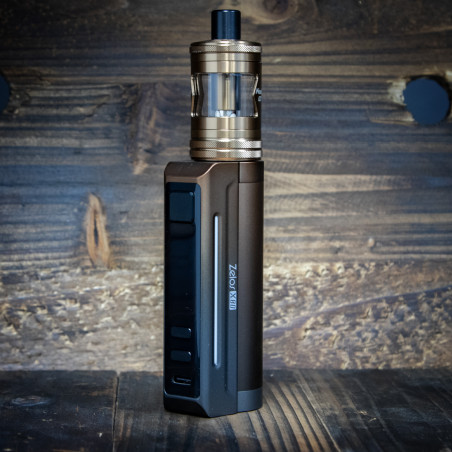 Kit Zelos X80 - Aspire